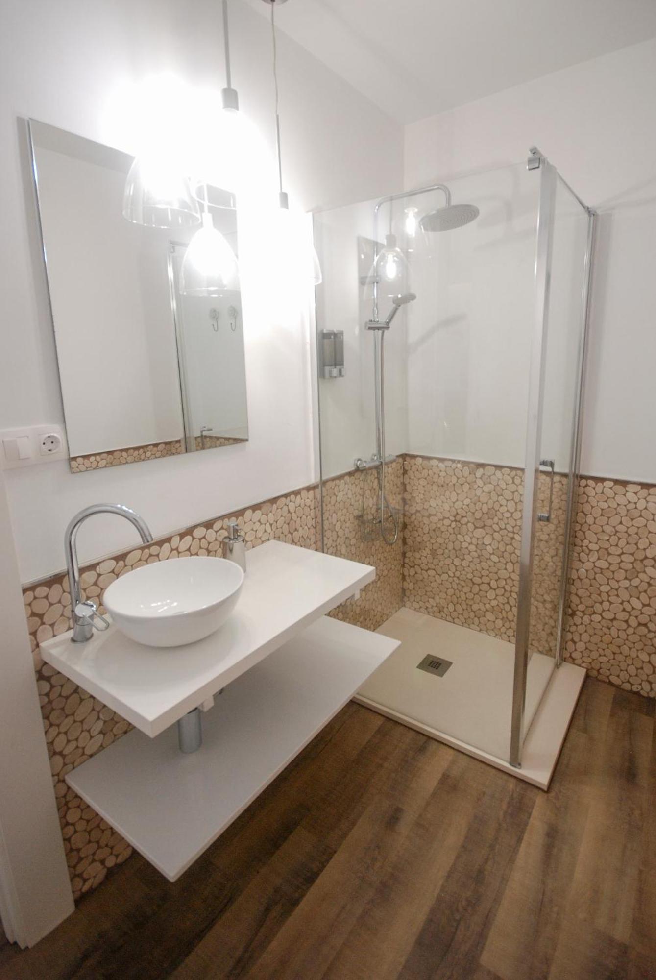 Conil Apartamentos La Dama Y El Vagabundo Conil De La Frontera Luaran gambar