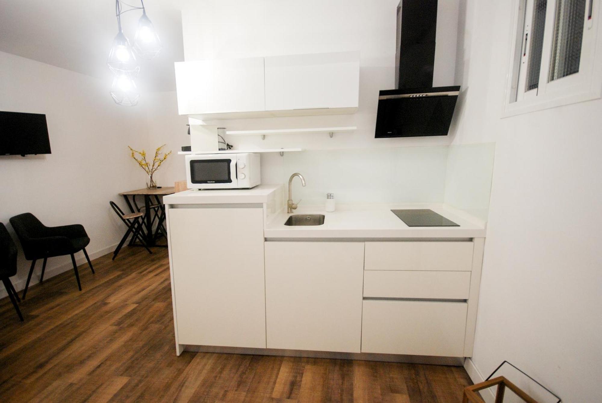 Conil Apartamentos La Dama Y El Vagabundo Conil De La Frontera Luaran gambar