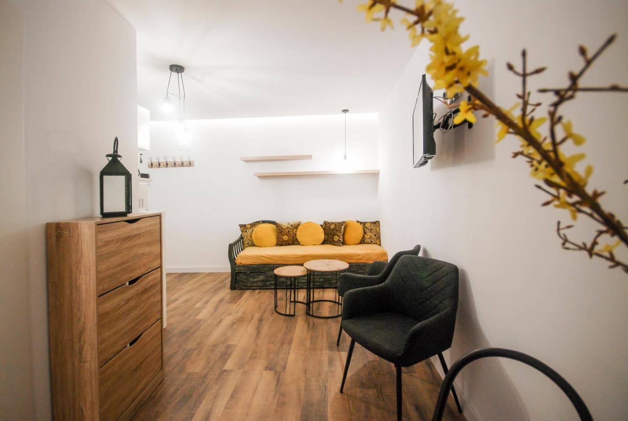 Conil Apartamentos La Dama Y El Vagabundo Conil De La Frontera Luaran gambar